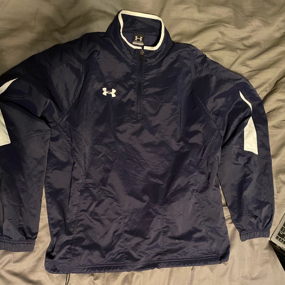 Sports jacket